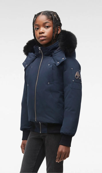 Blue moose knuckle hotsell