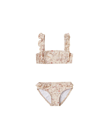 Rylee & Cru Shell Dragonfly Marieta Bikini