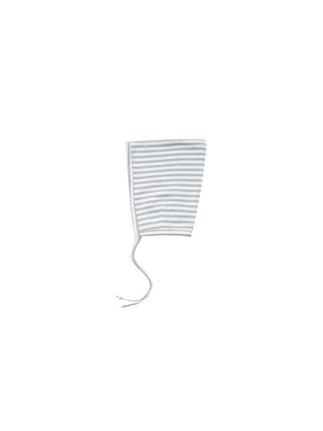 Quincy Mae Stripe Pixie Bonnet