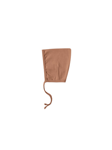 Quincy Mae Rust Pixie Bonnet