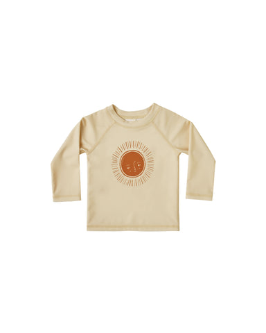 Rylee & Cru Butter Sun Rashguard