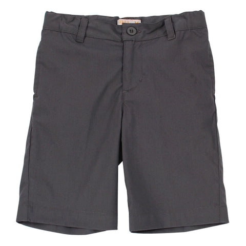 Sierra Julian Joto Bermuda Shorts Black