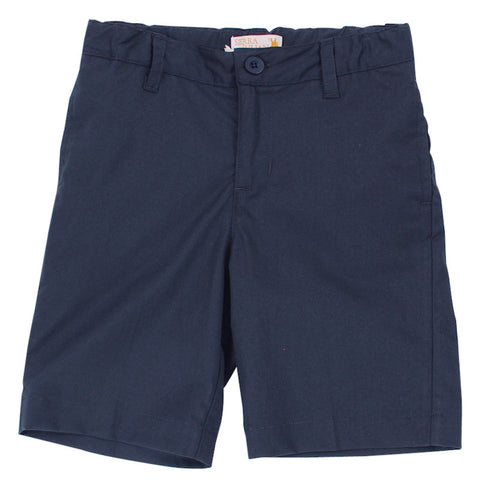 Sierra Julian Joto Bermuda Shorts Navy