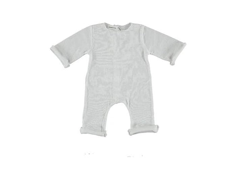 Pequeno Tocon White Onepiece