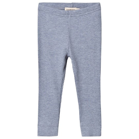 Marmar Copenhagen Mid Blue Legging