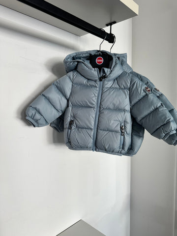 Colmar Baby Polar Blue Down Jacket