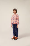 The Campamento Flowers Oversized Sweatshirt