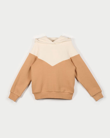 Yell-Oh Pastry Shell Hoodie