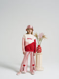 Yell-Oh Racing Red Amour Sweatshirt