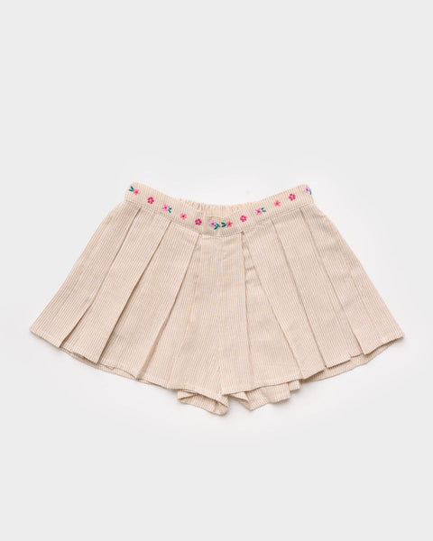Early Sunday Sand Solal Skirt