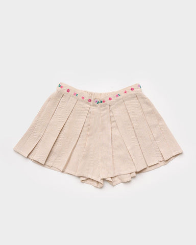 Early Sunday Sand Solal Skirt