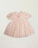 Early Sunday Sand Beth Dress