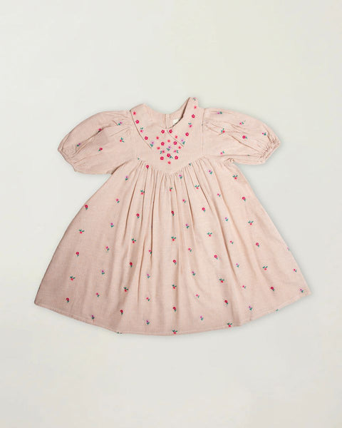 Early Sunday Sand Beth Dress