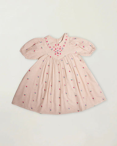 Early Sunday Sand Beth Dress