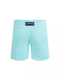 Vilebrequin Thalassa Gocean Boys Terry Shorts