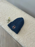 Colmar Admiral Blue Logo Hat