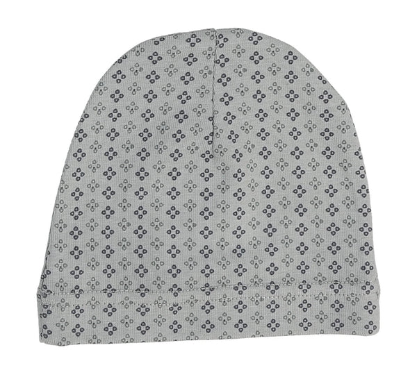 Lil Legs Analogie Blue Diamond Grandpa Beanie