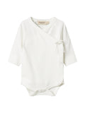 Marmar Copenhagen Gentle White Belita Set