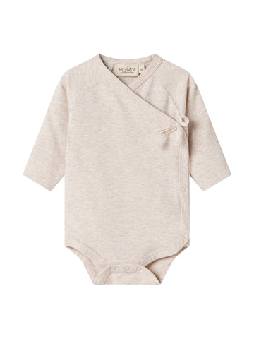 Marmar Copenhagen Light Beige Melange Belita Set