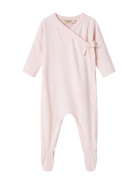 Marmar Copenhagen Rosa Rubetta Onesie