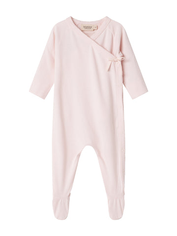 Marmar Copenhagen Rosa Rubetta Onesie