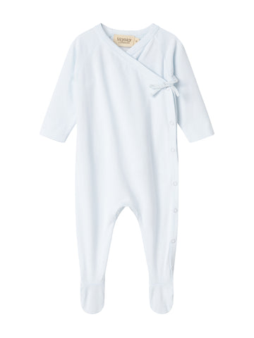 Marmar Copenhagen Light Blue Rubetta Onesie