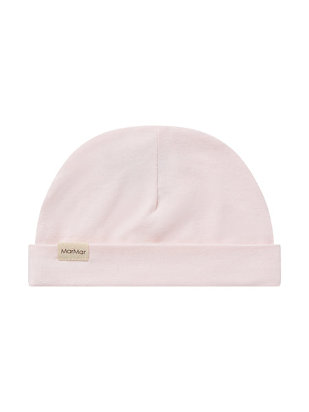 Marmar Copenhagen Rosa Aiko Hat