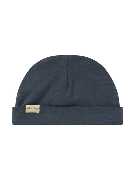 Marmar Copenhagen Blue Aiko Hat