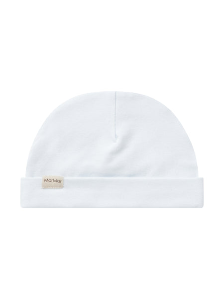 Marmar Copenhagen Light Blue Aiko Hat