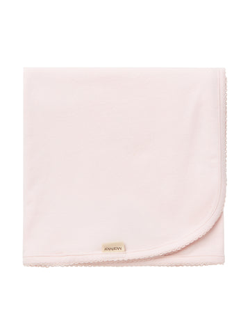 Marmar Copenhagen Rosa Alida Blanket