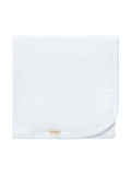 Marmar Copenhagen Light Blue Alida Blanket