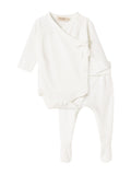 Marmar Copenhagen Gentle White Belita Set