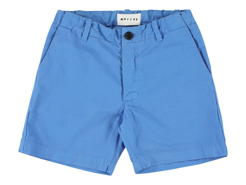 Morley Parisian Blue Lennon Shorts