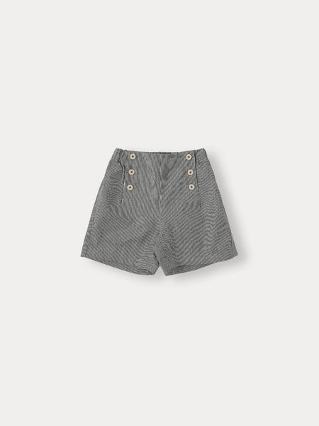 Bene Bene Striped Marine Shorts
