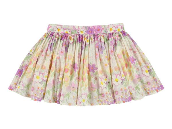 Morley Rose Umbrella Suzan Skirt