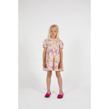 Morley Uzes Suzan Rose Dress