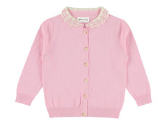 Morley Pink Utopia Bonbon Cardigan – Panda and Cub