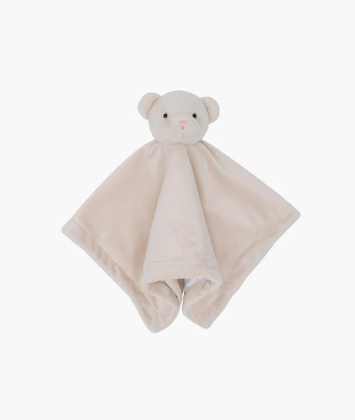 Livly Stockholm Beige Cuddle Buddy Teddy Tay