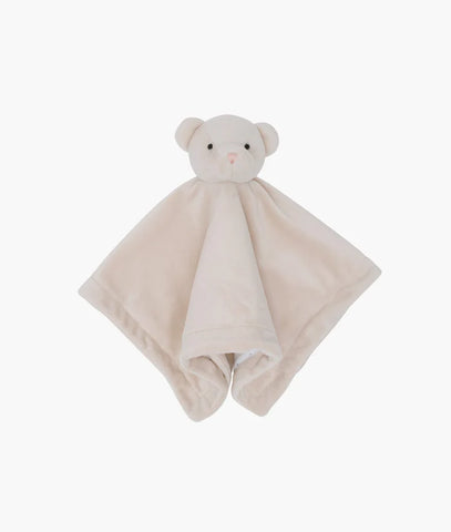 Livly Stockholm Beige Cuddle Buddy Teddy Tay