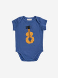 Bobo Choses Baby Navy Acoustic Guitar Body Pack