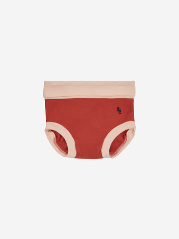 Bobo Choses Baby Red BC Culotte