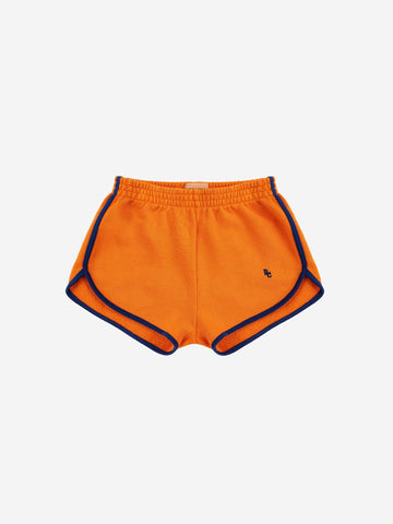 Bobo Choses Orange BC Shorts