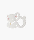 Livly Stockholm Off White Bailey The Sheep Teether