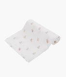 Livly Stockholm Teddy Tay Swaddle