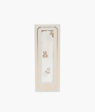 Livly Stockholm Teddy Tay Swaddle