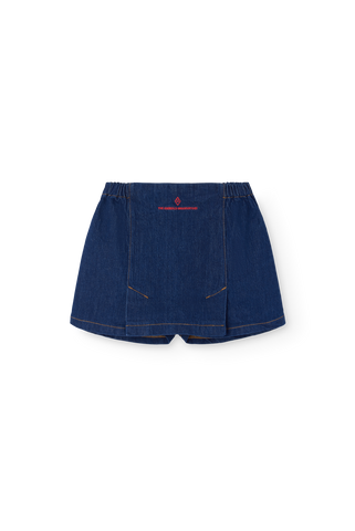 TAO Blue Denim Olingo Skort