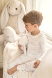 Livly Stockholm White Celebration Parade 2 Piece Set