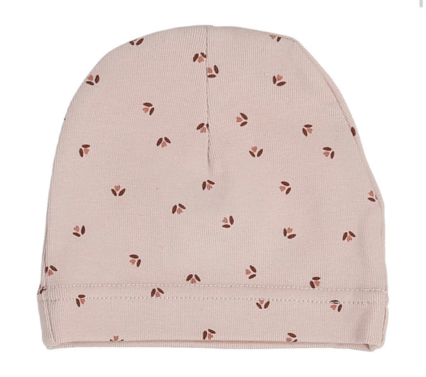 Lil Legs Analogie Pink Tulip Grandpa Beanie LGB-PNKT