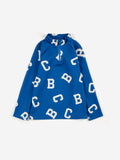 Bobo Choses Blue BC All Over Sport T-shirt