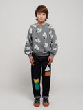 Bobo Choses Grey Mouse All Over Sweatshirt